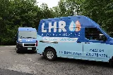 LHR Plumbing Heating Cooling and Electric