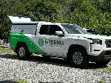Greenix Pest Control