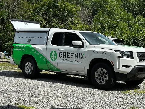 Greenix Pest Control photo 1