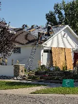 Dodd Roofing and Exteriors photo 6