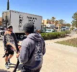 Two Men and a Truck Moving photo 8