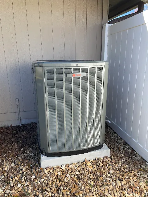 Snyder Air Conditioning, Plumbing & Electric photo 1
