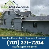 Fargo Roofing & Siding photo 2