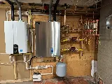 Meadow Ridge Custom Heating photo 2