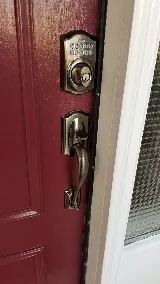 Patrick's Locksmith & Security photo 5