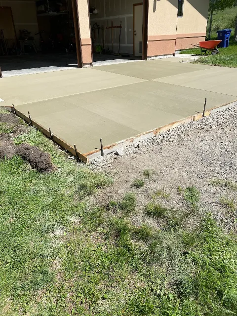All Pro Concrete photo 1