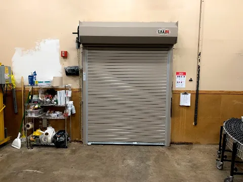 A Plus Door and Gate Services LLC photo 1