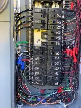 Precise Electric Inc photo 3