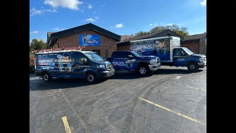 My HVAC Guy in Canton