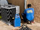 Cisneros Brothers Plumbing, Heating & AC Repair photo 7