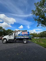 Brosh Septic & Drain Service photo 3