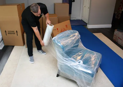 Akron Move It Now photo 1