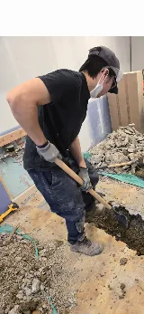 The Hamilton Plumber photo 7