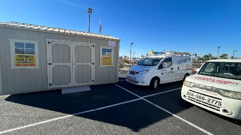 Foothills Lock And Key in Yuma