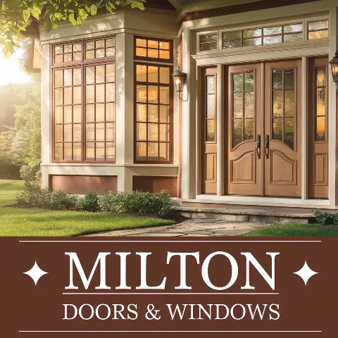 Milton Doors & Windows in Milton