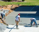 Lampley Concrete, Inc.
