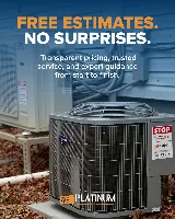Platinum Heating & Cooling photo 4