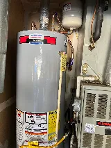 Superior Plumbing, Drain Cleaning & Water Heater Repair photo 2