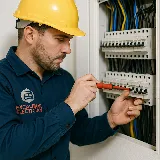 Excalibur Electrician of Nashville TN photo 3