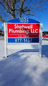 Shotwell Plumbing, LLC photo 3