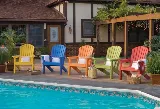 Ultra Modern Pool and Patio - West photo 6