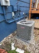 Town & Country Heating And Cooling Co.