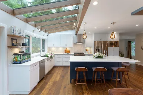 My House Design/Build/Team in Surrey
