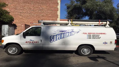 Superdrain Inc. photo 1