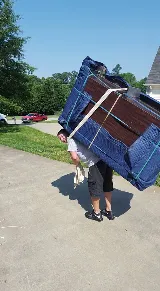 New Jersey Transport inc Moving Company photo 6