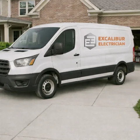 Excalibur Electrician of Nashville TN photo 1