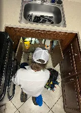 Climate Control Heating, Cooling & Plumbing photo 8