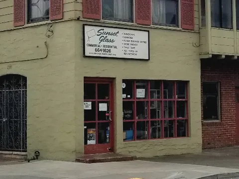Sunset Glass Inc photo 1