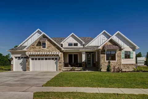 Brighton Homes Utah photo 1