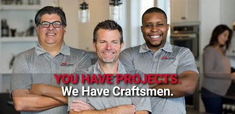Ace Handyman Services East Memphis Suburbs in Collierville