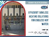 Bobby Blue Plumbing Rancho Cucamonga photo 5