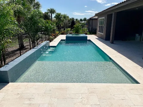 Aquaman Pool Service Maintenance Cleaning in Ontario
