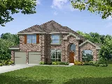 First Texas Homes - Bear Creek photo 2