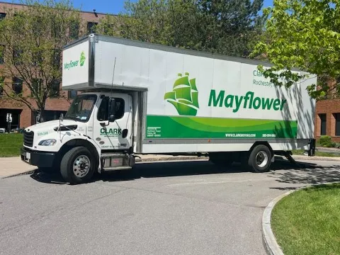 Clark Moving & Storage photo 1