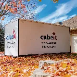 Cubeit Portable Storage - North Bay