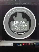 Bear Naked Hot Tub & Sauna Co. photo 5