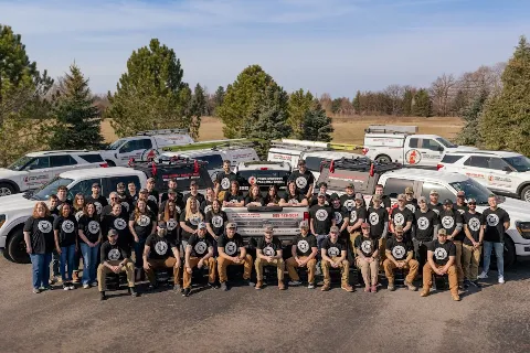 Town & Country Pest Solutions inc