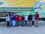 Harvest Academy Movers