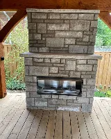 Langille Masonry Construction Ltd. photo 2