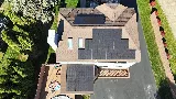 Connected Energy Solar