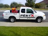 PestX Bakersfield Termite & Pest Control photo 2