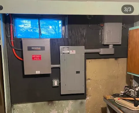 Reece Electric - Reece Group LLC in Worcester