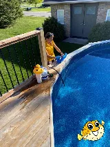 Puddle Pool Services photo 5