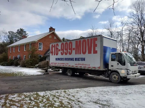 Best Way To Move Ltd photo 1