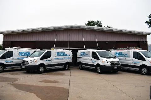 Reading & Son Plumbing, Inc. photo 1