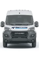 TRANSIT & FLOW photo 6